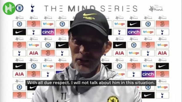 Tuchel reveals Lukaku fits profile of what Chelsea are looking for